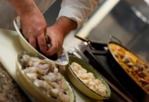 20 de octubre: el arte culinario español en el Día Internacional del Chef