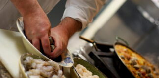 20 de octubre: el arte culinario español en el Día Internacional del Chef