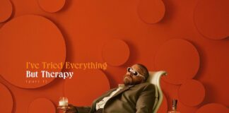 Teddy Swims inicia la gira mundial “I’ve Tried Everything But Therapy”