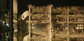 ¿Dónde están los presos de ETA?: El recorrido por las cárceles y la memoria de nuestro pasado Fotografia: Sebastián García