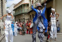 Cuba: quan la cultura es converteix en l’arrel d’una nació