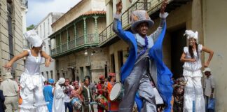 Cuba: quan la cultura es converteix en l’arrel d’una nació