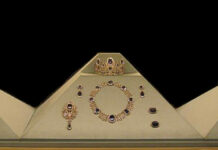 Un robo digno de película