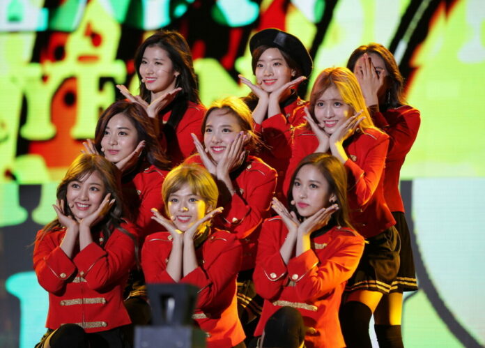 Grup Twice