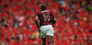 Arsenal 2003–04: El año en que el fútbol fue perfecto