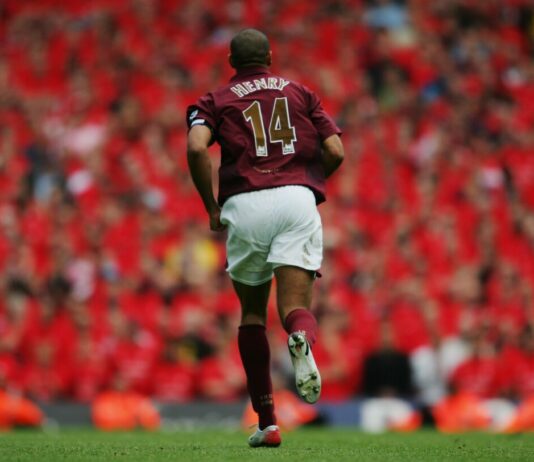 Arsenal 2003–04: El año en que el fútbol fue perfecto