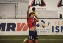 Unió Esportiva Olot, el club de futbol més català de Catalunya