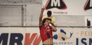 Unió Esportiva Olot, el club de futbol més català de Catalunya