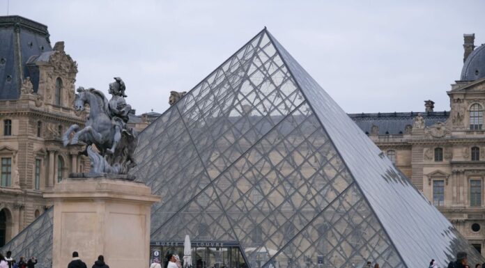 «Haut les mains… C’est un braquage!»: El nuevo robo del siglo en Francia