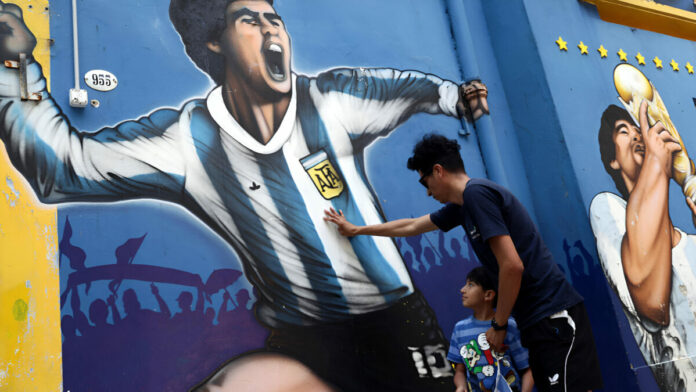 Maradona