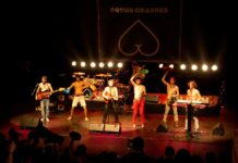 La coda final d’Oques Grasses