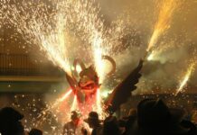 Les festes populars: el bressol de la cultura catalana