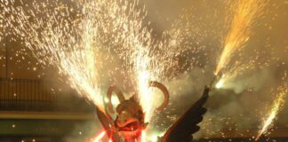 Les festes populars: el bressol de la cultura catalana