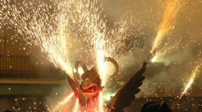 Les festes populars: el bressol de la cultura catalana