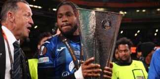 Ademola Lookman: la historia del hombre que mató a los invencibles