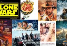 España en la gran pantalla: diez localizaciones que dieron la vuelta al mundo