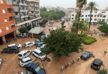 La ineficacia del plan anti-inundaciones de Valencia sigue presente un año después de la DANA