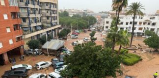 La ineficacia del plan anti-inundaciones de Valencia sigue presente un año después de la DANA