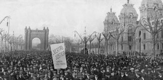 126 anys del tancament de caixes: els impostos, a judici