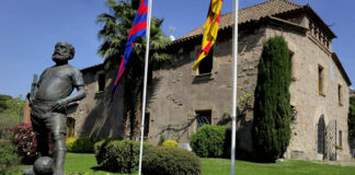 La Masia, el cor del Barça que compleix 46 anys: De vella granja a «fàbrica» de talents