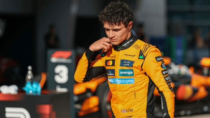 lando norris Lando Norris