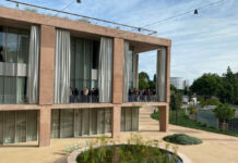 Quan l’arquitectura i la cultura van de la mà