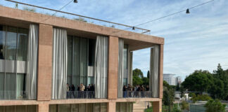 Quan l’arquitectura i la cultura van de la mà