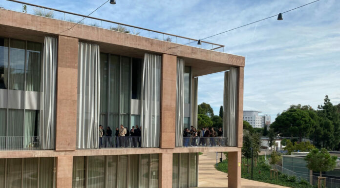 Quan l’arquitectura i la cultura van de la mà