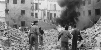 20 d’octubre del 2011: el dia que ETA va abandonar les armes