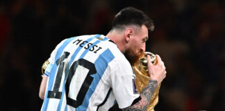 L’abast mundial del futbol