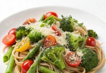 Saborea el bienestar, bienvenid@ a COMIDI-IA