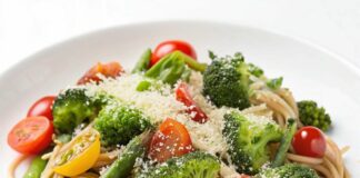 Saborea el bienestar, bienvenid@ a COMIDI-IA