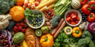 Cocina consciente: recetas saludables para decir «no» a los ultraprocesados