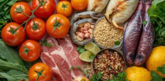 Menjar bé per viure millor: claus d’una alimentació saludable per al dia a dia