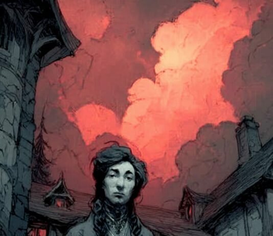 La tenebrosa historia de la «vampira» de Barcelona Enriqueta Martí