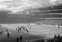 Fútbol, un viaje a través de la pasión y la historia