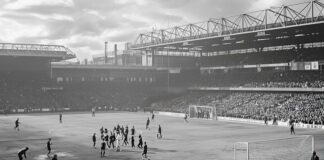 Fútbol, un viaje a través de la pasión y la historia