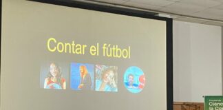 Iris Miquel: “La urgència a l’hora de publicar posa en risc una funció del periodisme que és la verificació de la informació”