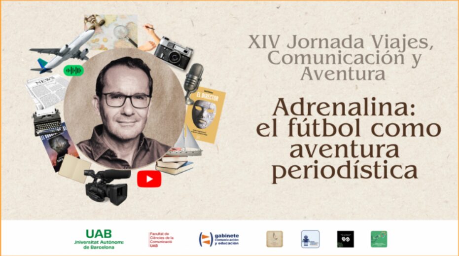 FONT: Imatge de gabinet de comunicació i educació de la UAB