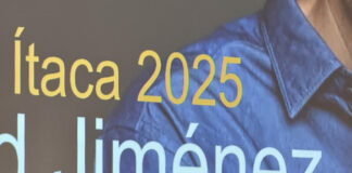 Premio Ítaca 2025: reconocimiento a David Jiménez por narrar con sensibilidad