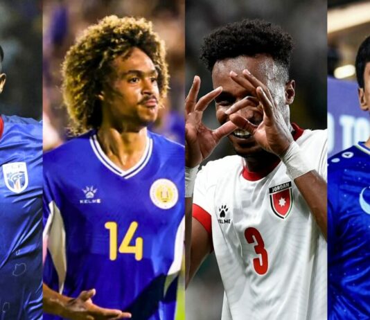 Las caras nuevas, y no tan nuevas, del próximo Mundial