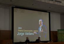 La aventura del fútbol narrada por Jorge Valdano