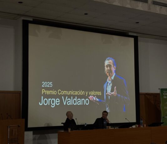 La aventura del fútbol narrada por Jorge Valdano