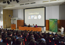 GALERÍA FOTOGRÁFICA | XIV Jornada “Viajes, Comunicación y Aventura”