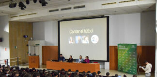 GALERÍA FOTOGRÁFICA | XIV Jornada “Viajes, Comunicación y Aventura”