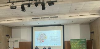 Arranca en el Aula Magna de la UAB la Jornada de Periodismo, Viajes, Comunicación y Aventura