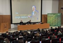 Jorge Valdano, Iris Miquel i altres figures destacades del panorama periodístic del futbol protagonitzen la XIV jornada de comunicació de la UAB