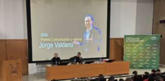 Jorge Valdano, Iris Miquel i altres figures destacades del panorama periodístic del futbol protagonitzen la XIV jornada de comunicació de la UAB