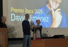 David Jiménez: “Como periodistas tenemos la obligación de desenmascarar los abusos de poder en la profesión”