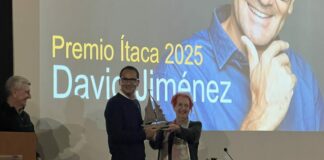 David Jiménez: “Como periodistas tenemos la obligación de desenmascarar los abusos de poder en la profesión”